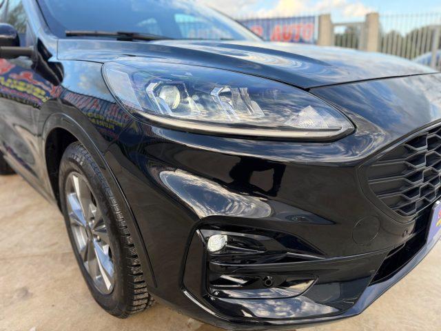 FORD Kuga 1.5 EcoBlue ST-Line GARANZIA