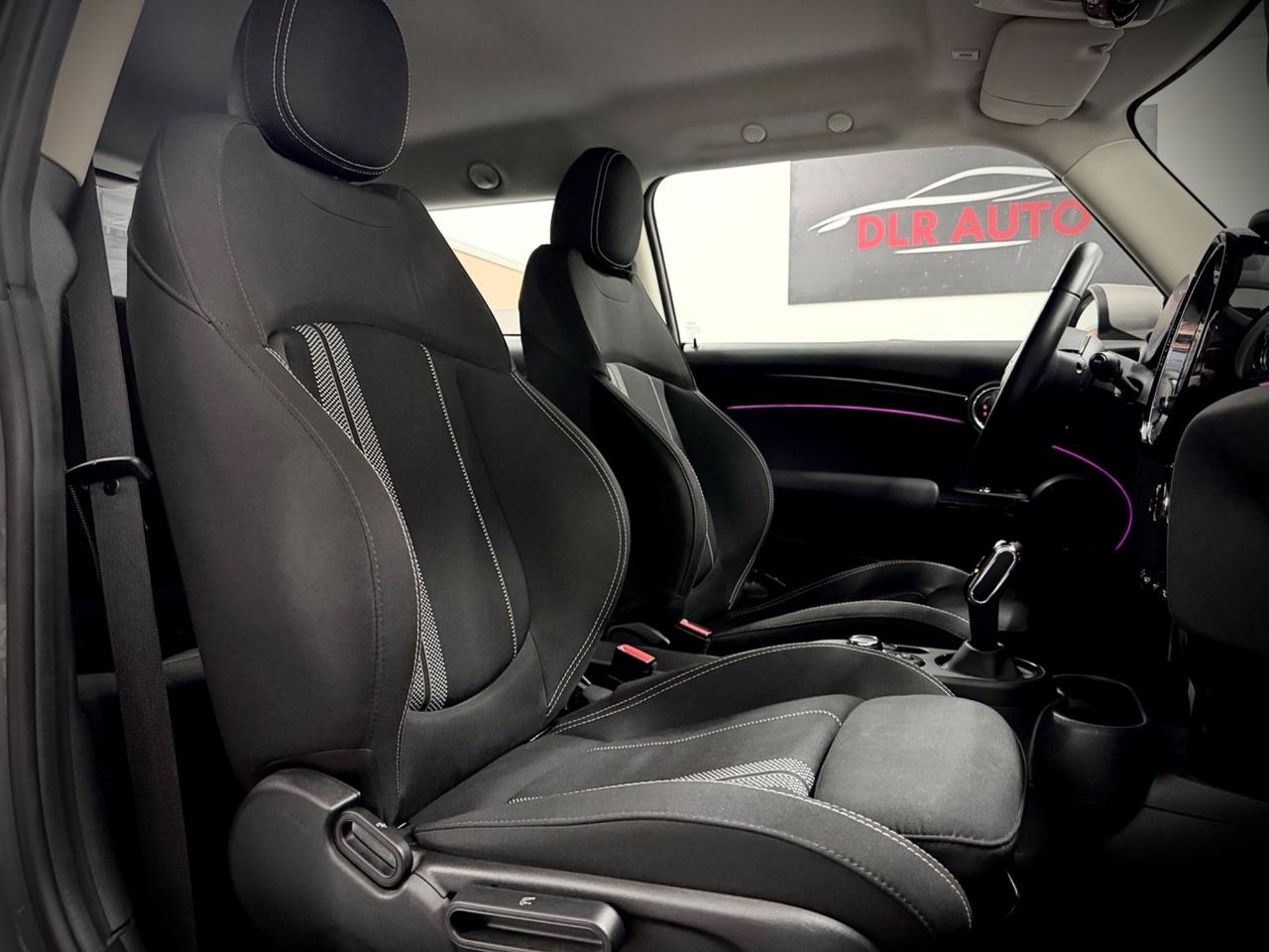 Mini Full Electric Cooper SE
