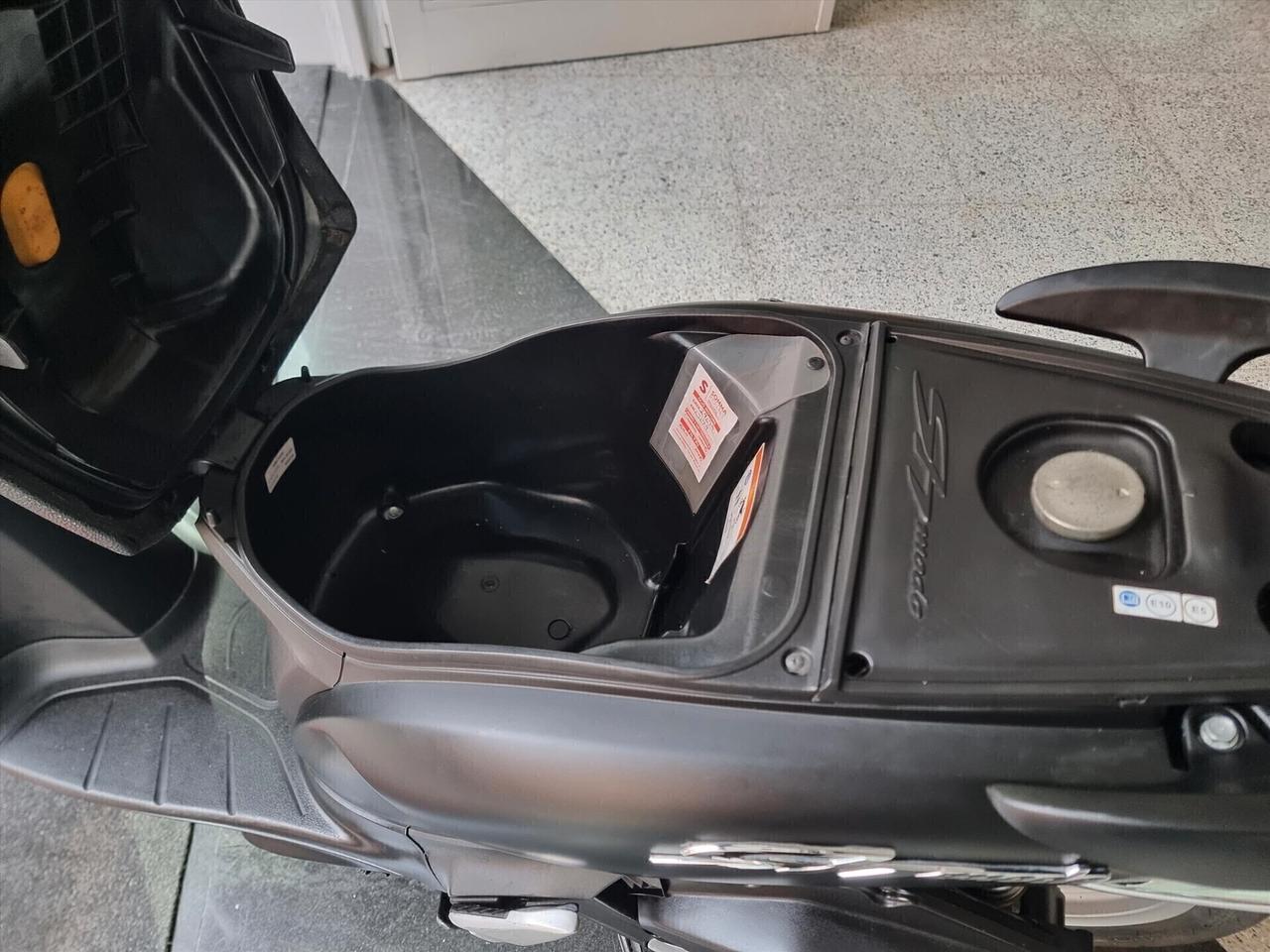 Honda SH Mode 125 UNICO PROPRIETARIO