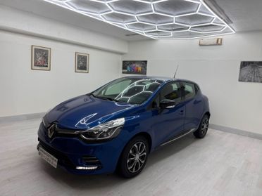 Renault Clio Blue dCi 115 CV 5 porte Moschino
