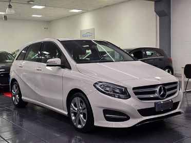 Mercedes B 180d (cdi) Sport 110cv OK NEOPATENTATI