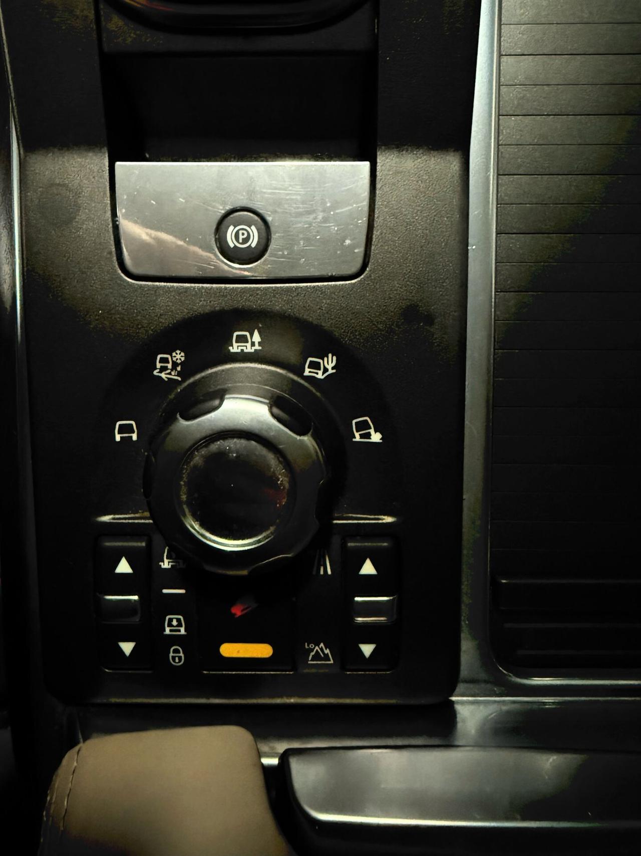 RANGE ROVER SPORT 3.0CC 245CV RESTYLING