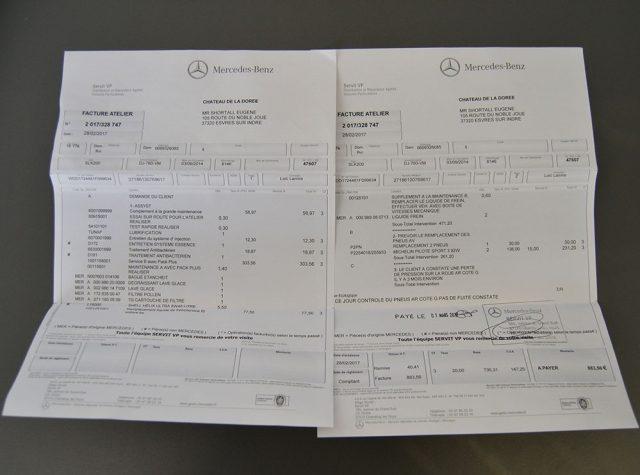 MERCEDES-BENZ SLK 200 Premium Amg Manuale-Km 18.300-Tetto Panoramico