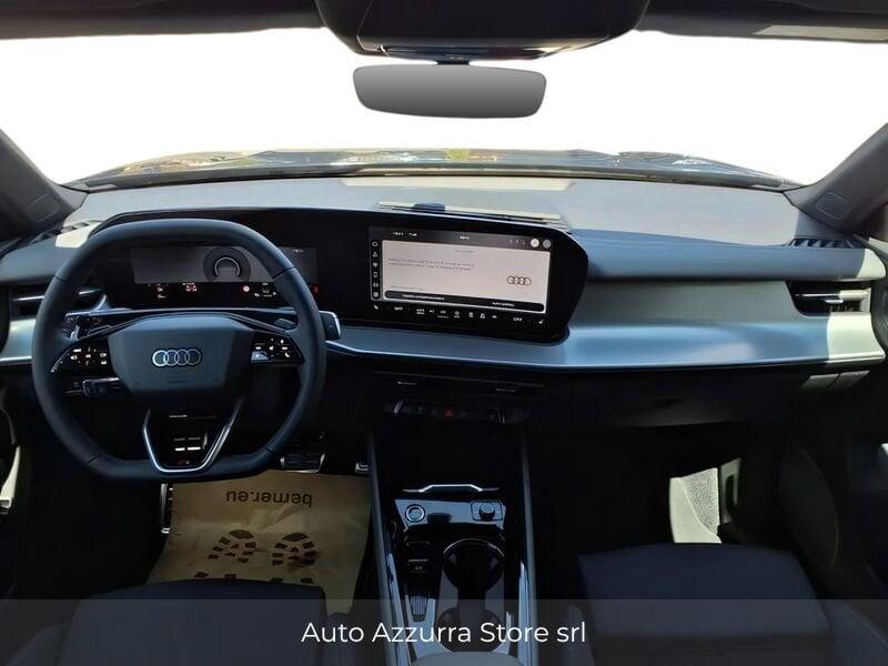Audi Q3 SUV 1.5 TFSI MHEV S line 150cv S Tronic *PROMO AZZURRA*