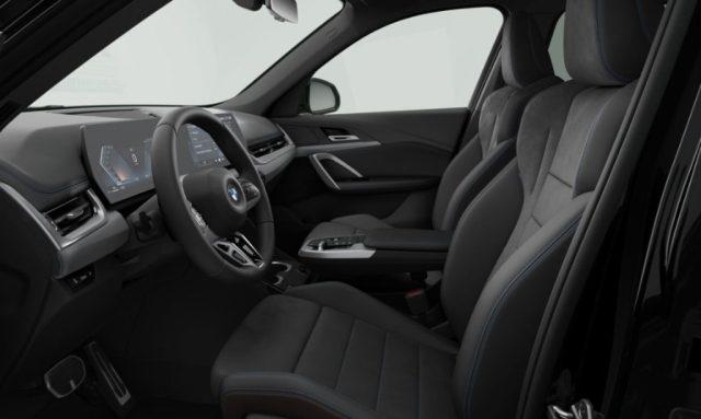 BMW X1 sDrive 18d Msport Pro