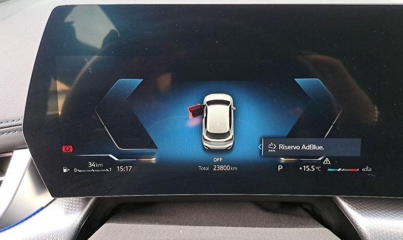 BMW Serie 2 Active Tourer 218d Msport