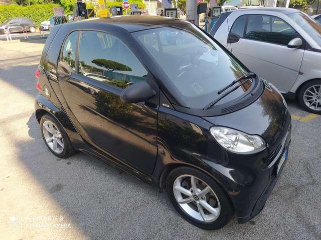 smart forTwo Fortwo 1.0 mhd Pulse 71cv FL