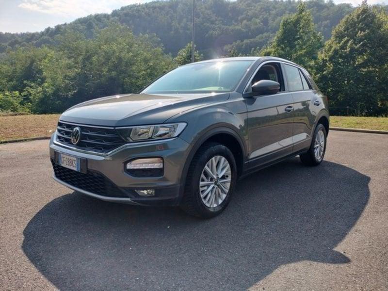 Volkswagen T-Roc T-Roc 1.5 tsi Business dsg