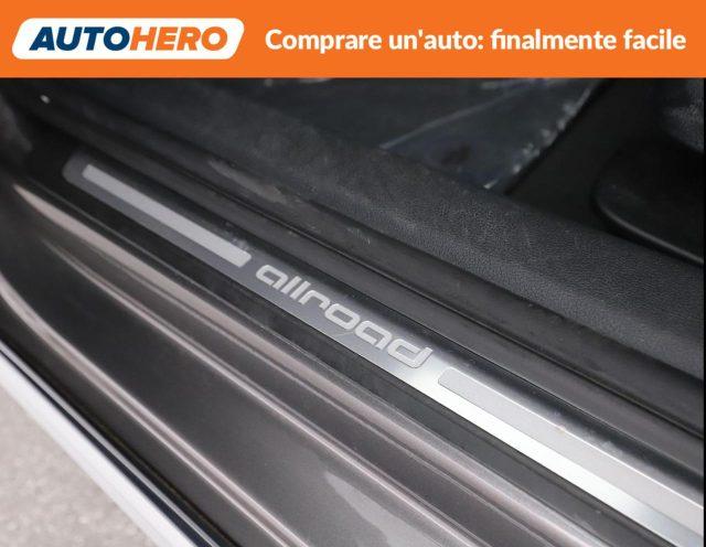 AUDI A4 allroad 40 TDI 204 CV S tronic Identity Contrast