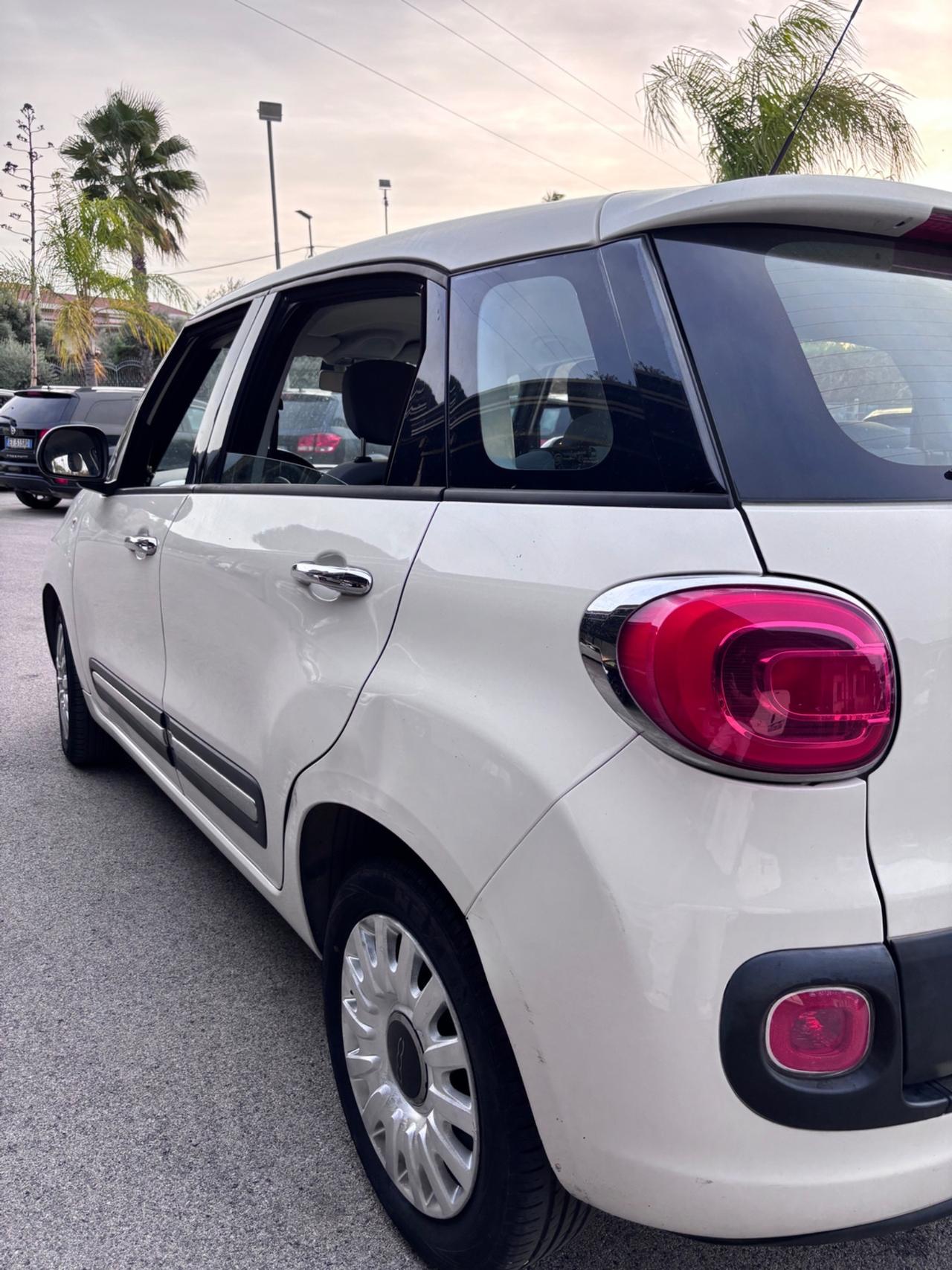 Fiat 500L 1.3 Multijet 85 CV Pop Star