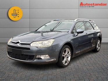 Citroën C5 3ª serie 2.0 HDi 160 aut. Executive Tourer