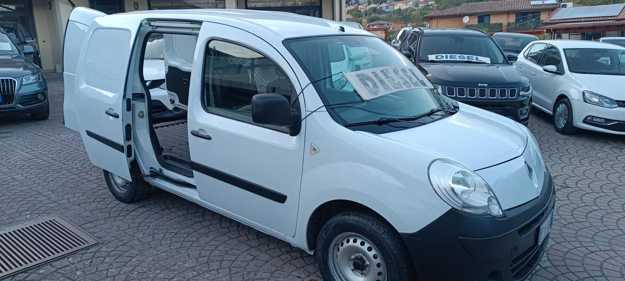 Renault Kangoo 1.5 dCi 90CV F.AP. 3p. Express Compact