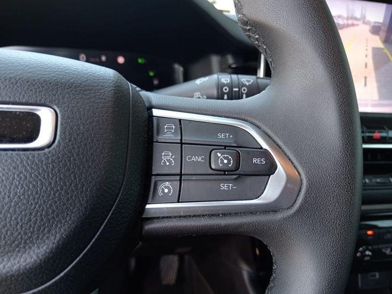 Jeep Compass 4xe 1.3 T4 PHEV 190cv Night Eagle 4xe Auto
