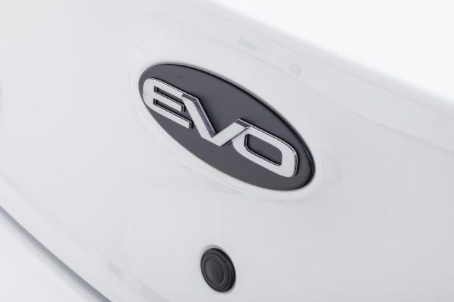 EVO Evo3 Evo 3 1.5 Bi-fuel GPL