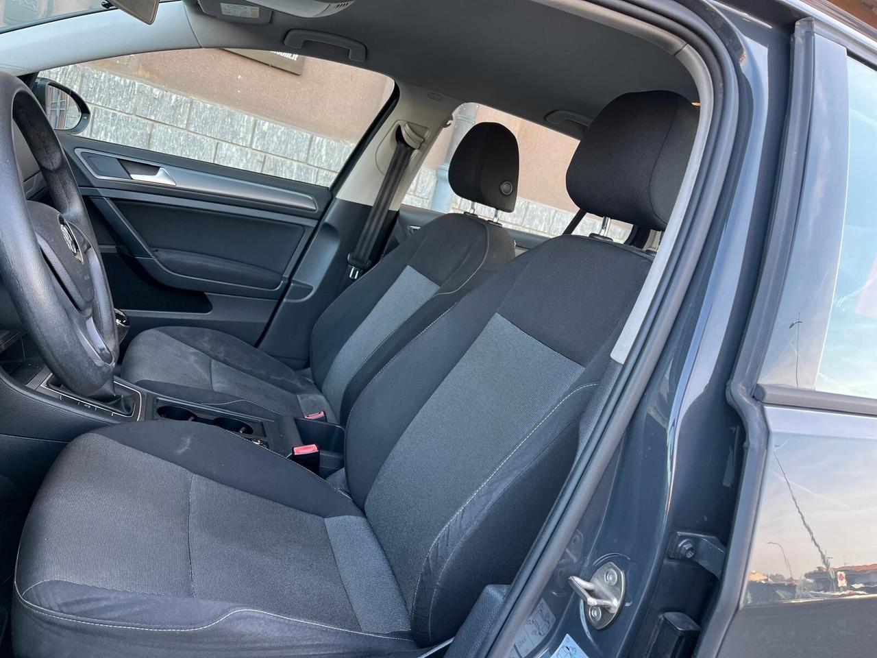 Volkswagen Golf Golf VII 5p 1.2 tsi Tech - NEOPATENTATI OK