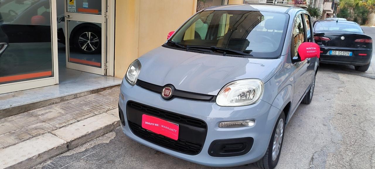 Fiat Panda 1.3 MJT 95 CV S&S Easy