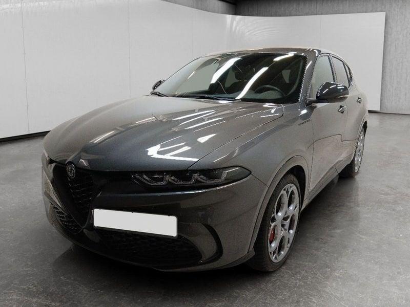 Alfa Romeo Tonale 1.5 hybrid Speciale 130cv tct7