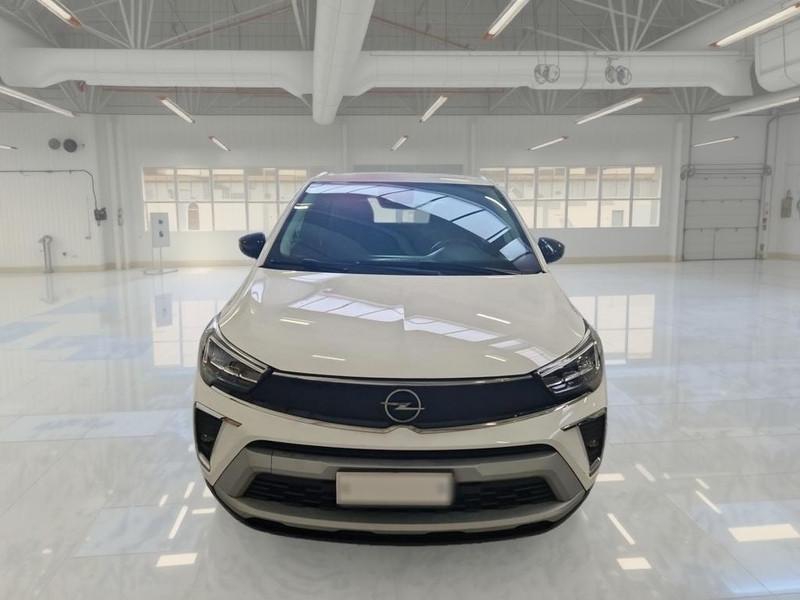 OPEL CROSSLAND 1.5 Diesel 110cv Elegance S/S MT6
