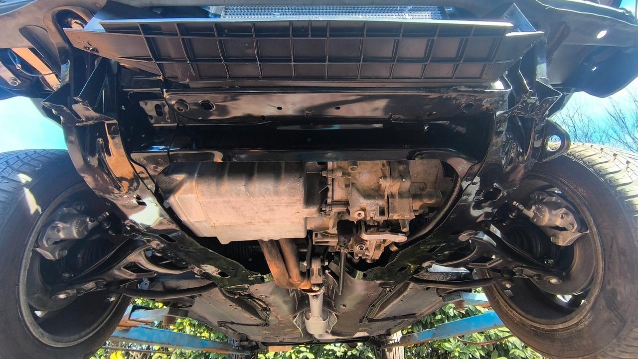 Renault Clio 1.8i 16V Diac no Cat