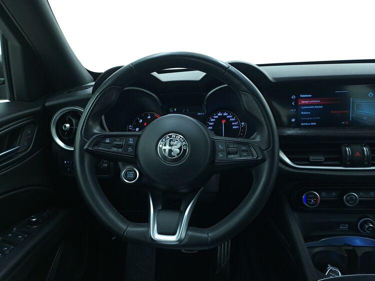 Alfa Romeo Stelvio Super Business RWD AT8 BR636981 2.1 Diesel 160CV