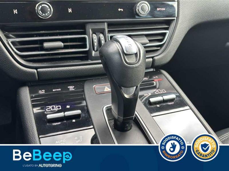 Porsche Macan 2.0 T 265CV PDK
