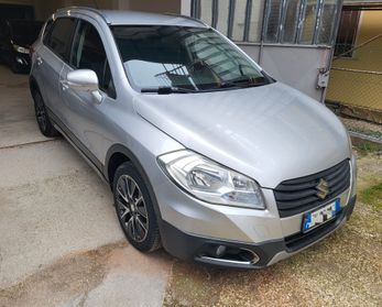 Suzuki S-Cross 1.6 DDiS Top
