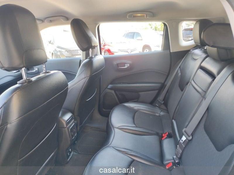 Jeep Compass 2.0 Multijet II aut. 4WD Night Eagle 24 MESI DI GARANZIA