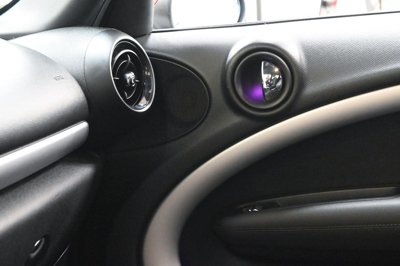 MINI Mini Countrym.(R60) Mini 2.0 Cooper SD Par...