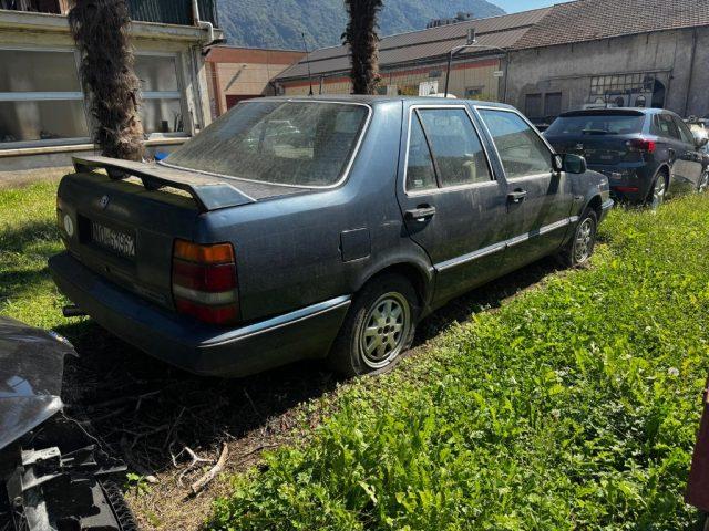 LANCIA Thema 2.0 i.e. turbo