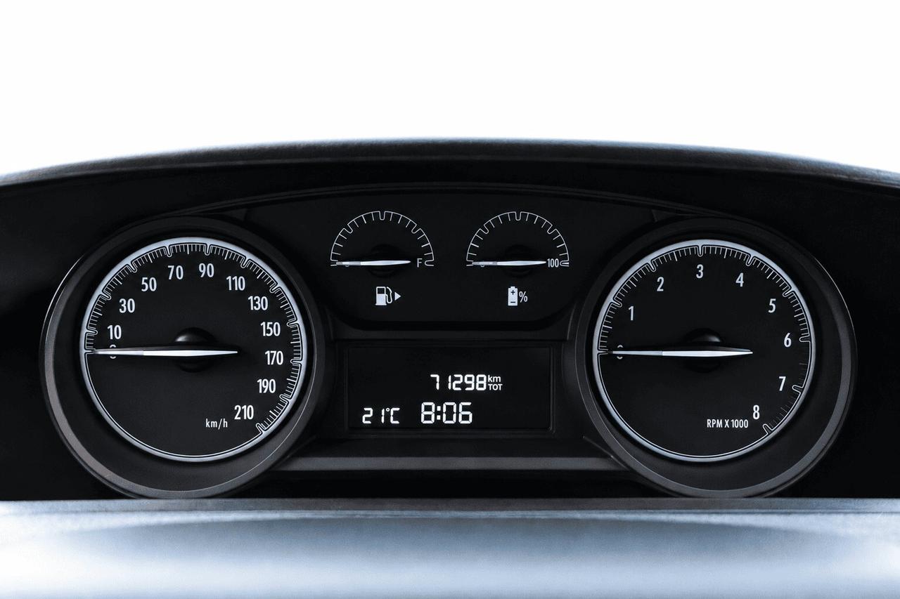 Lancia Ypsilon 1.0 Hybrid Silver Plus 70 CV