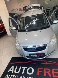 Opel Agila 1.0 12V 65CV