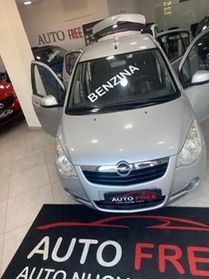 Opel Agila 1.0 12V 65CV
