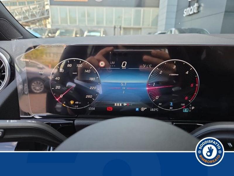 Mercedes-Benz GLA 200d Automatic 4Matic AMG Line Advanced Plus