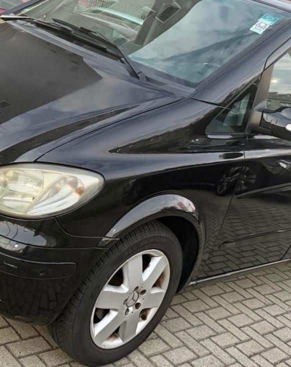 Mercedes-benz Viano 2.2 CDI Ambiente