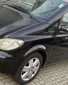 Mercedes-benz Viano 2.2 CDI Ambiente