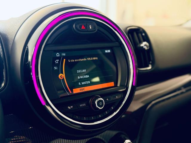 MINI Cooper SD Countryman 2.0 Hype all4 auto
