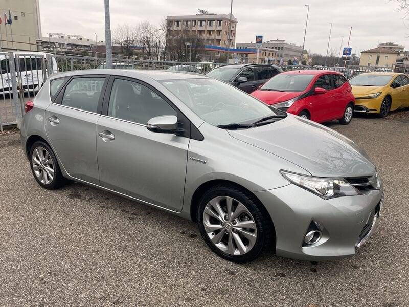 Toyota Auris Auris 1.8 Hybrid Active Plus