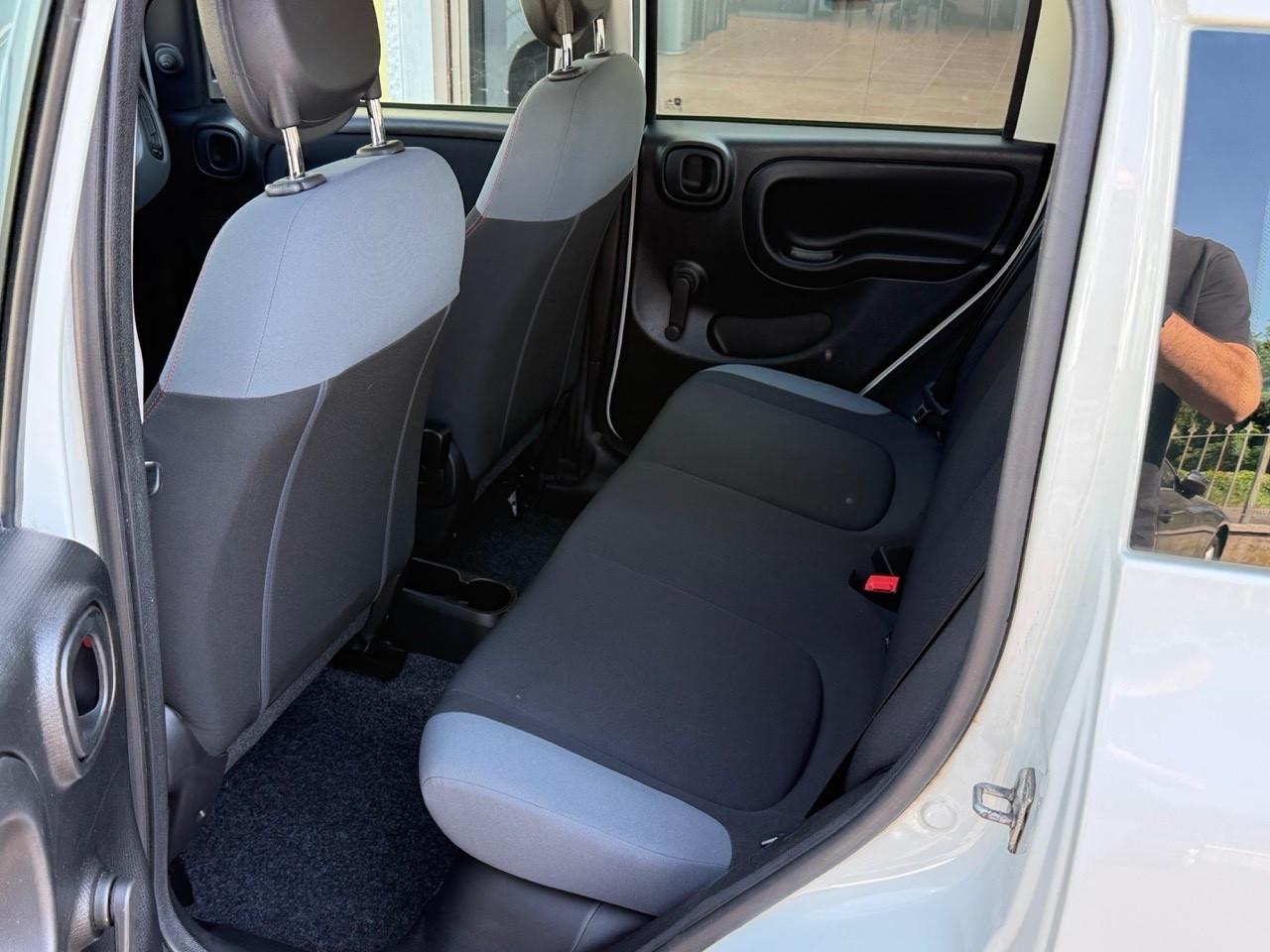 Fiat Panda 1.2 GPL EasyPower Easy PREZZO REALE/UNIPRORIETA
