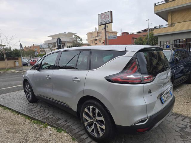 RENAULT Espace Energy Intens 7 posti BOOSE NAVI RETROCAMERA !!!!