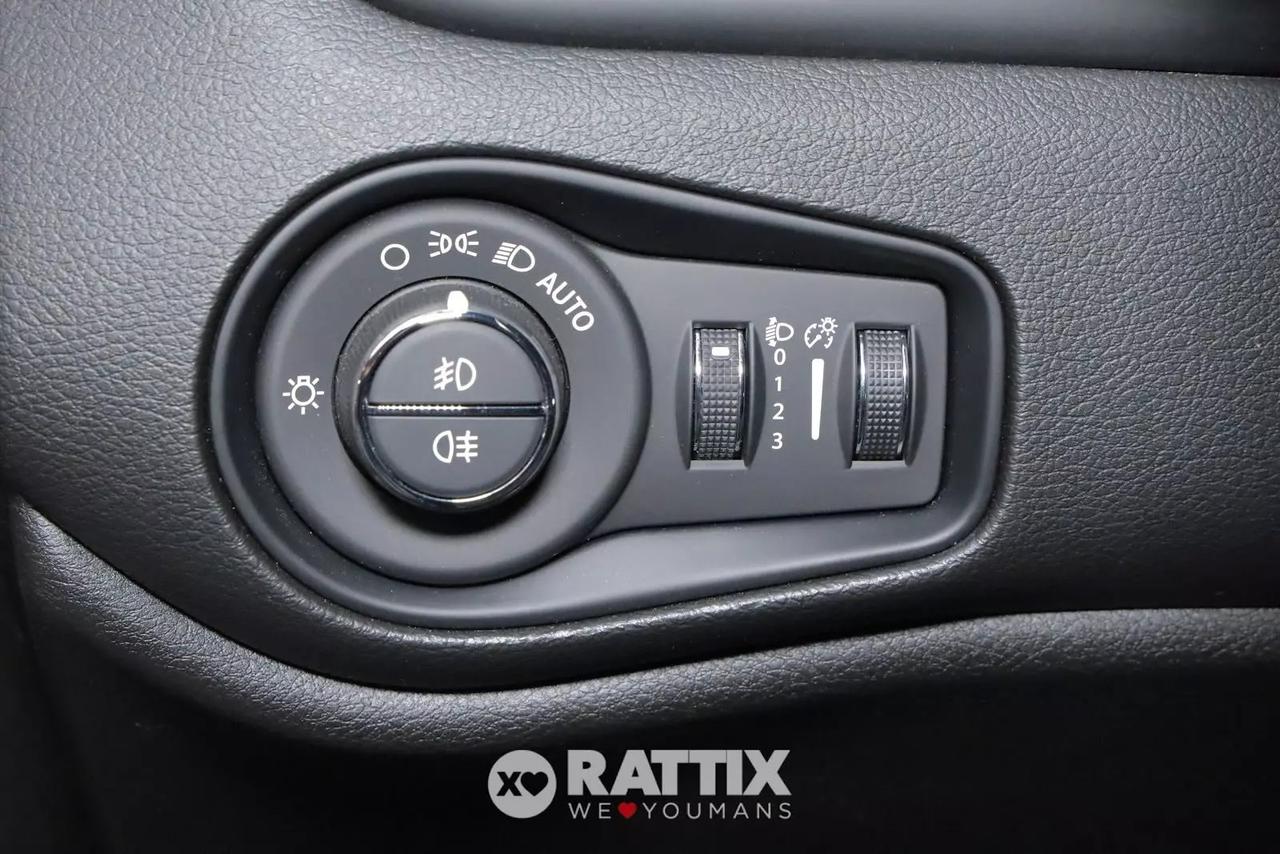 Jeep Renegade 1.6 MJT 130CV Limited