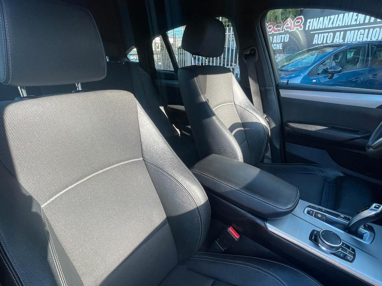 BMW X4 2017 2.0 190CV M-SPORT X-DRIVE