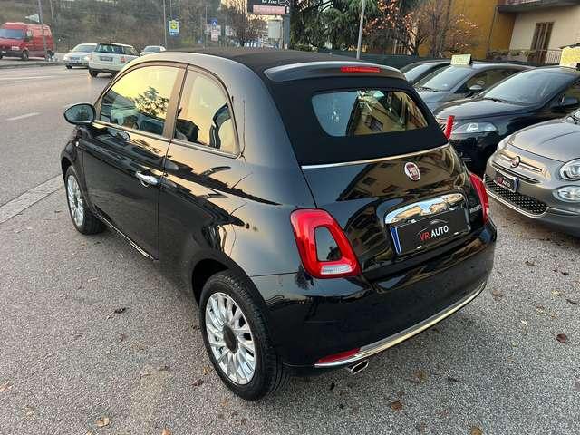 Fiat 500C 1.0 hybrid Dolcevita 70cv PROMO FIN