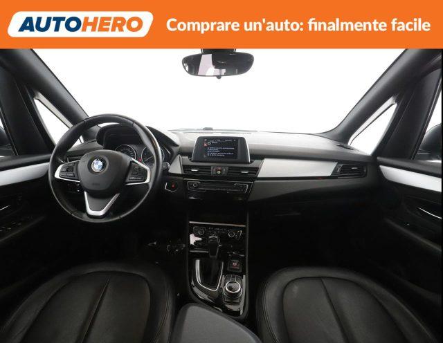 BMW 225 xe Active Tourer Advantage aut.