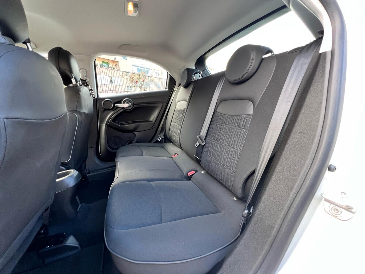 Fiat 500X 1.3 MultiJet 95 CV