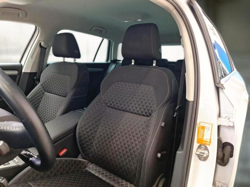 SKODA SUPERB 2.0 TDI EVO 110KW EXECUTIVE DSG STATION WAGON