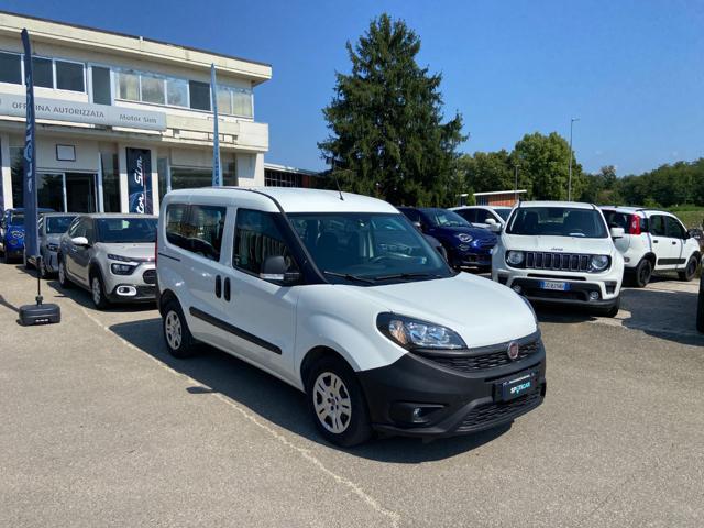 FIAT Doblo *PROMO* Doblò 1.3 MJT PC CombiN1 Easy autocarro