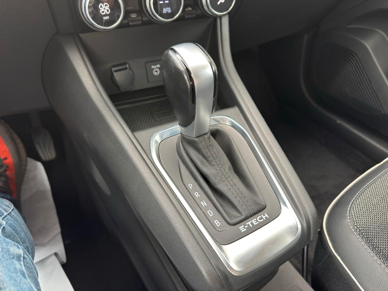 Renault Captur Full Hybrid E-Tech 145 CV Intens