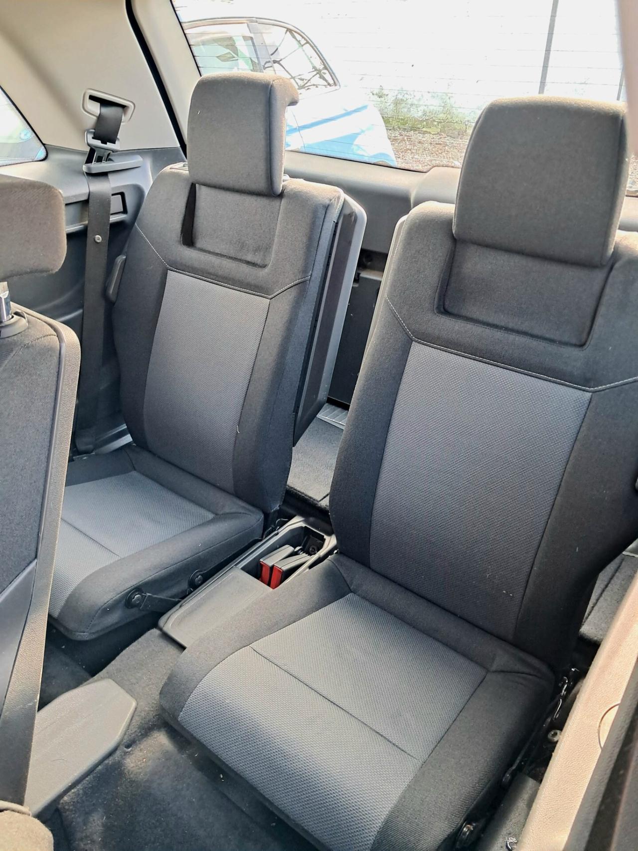 Opel Zafira 1.9 Mjt 120cv 7 Posti Perfetta