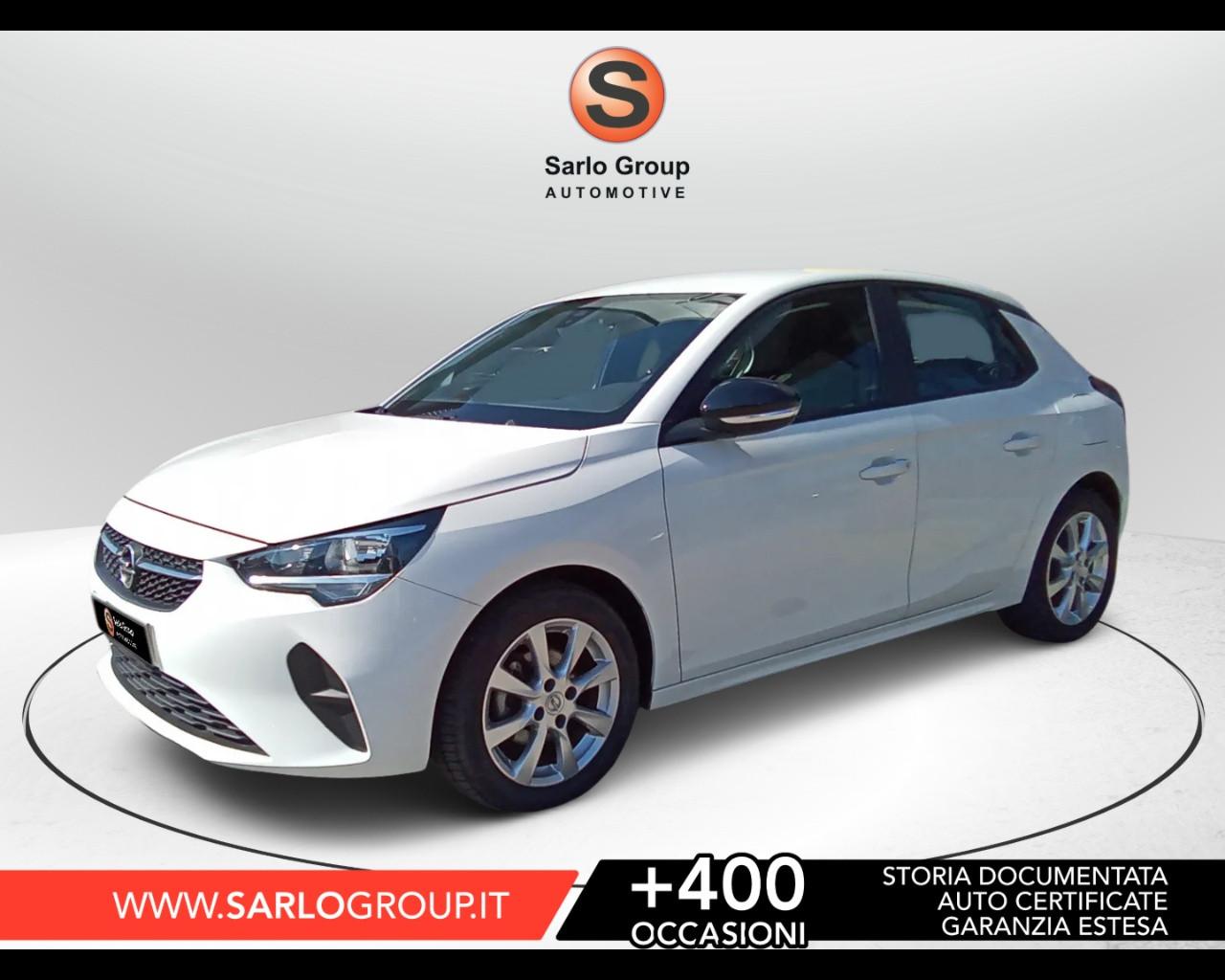 OPEL Corsa 6ª serie - Corsa 1.2 Edition