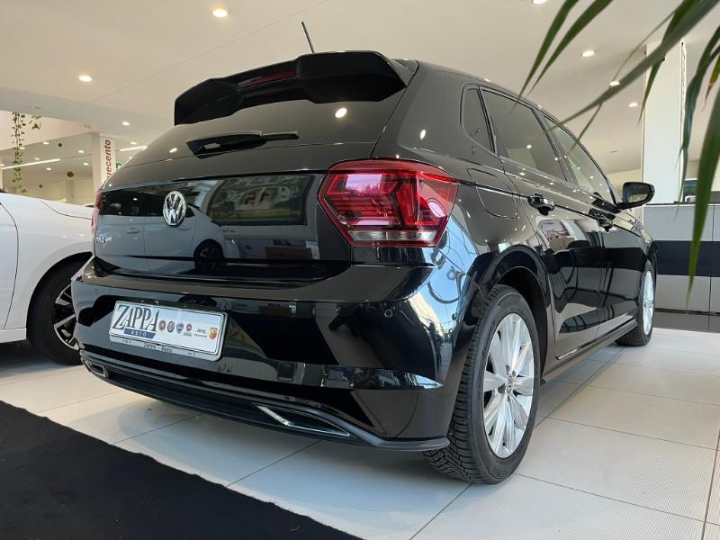 VOLKSWAGEN Polo Business 1.0 TSI 5p. Highline BlueMotion Technology